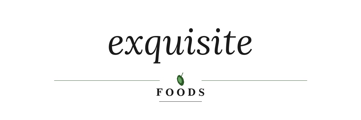 Exquisite Foods – aplikacja React Node.js